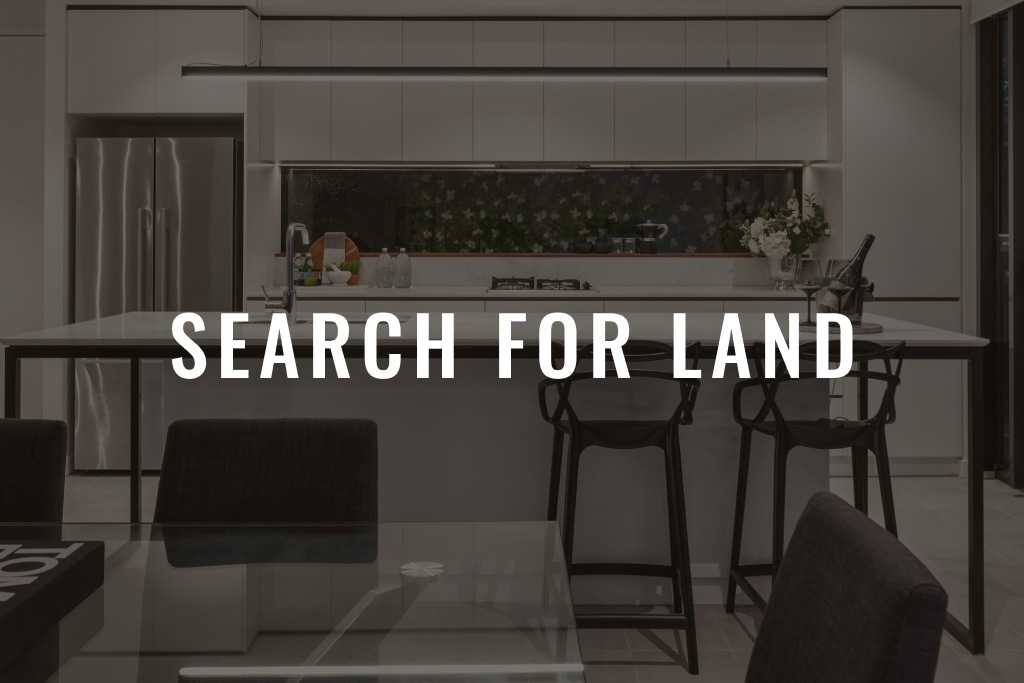 search for land