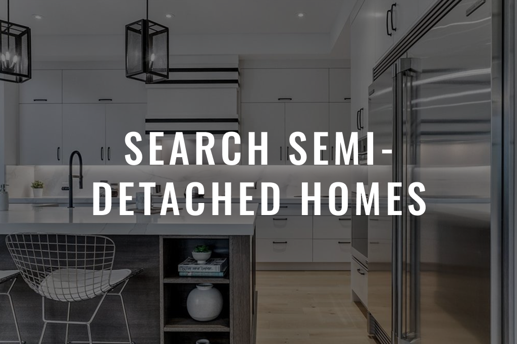 search semi detached homes